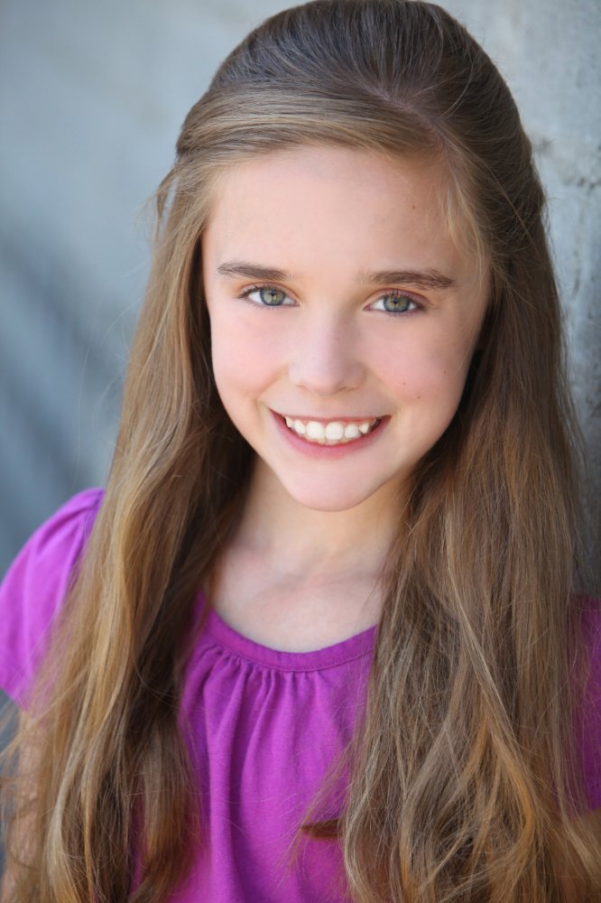 Jenna Davis