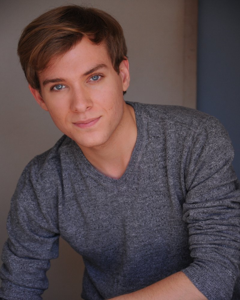 Brandon Jeremiah