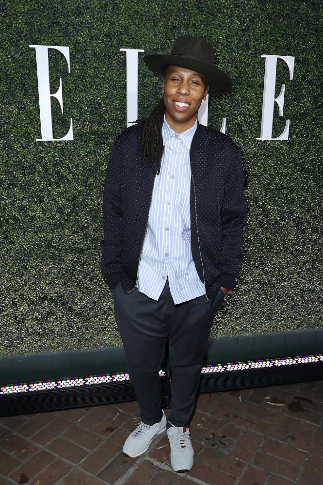 Lena Waithe