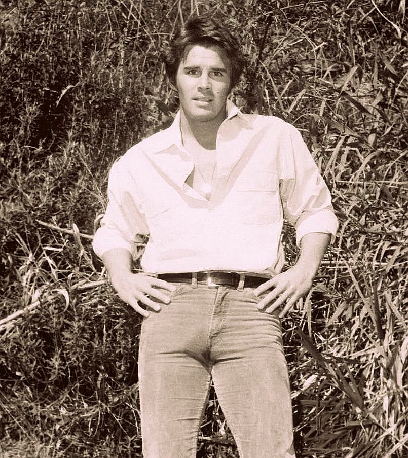Dack Rambo
