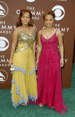 Mary Mary