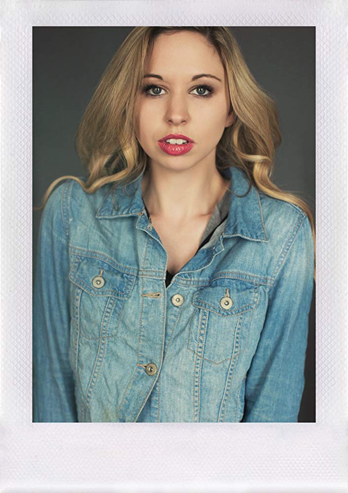Maggie Politi