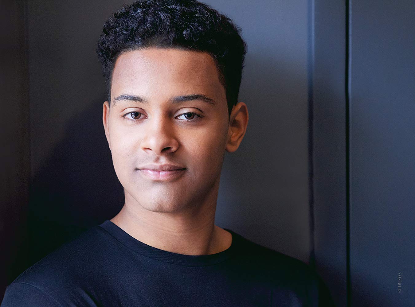 Isiah Hall