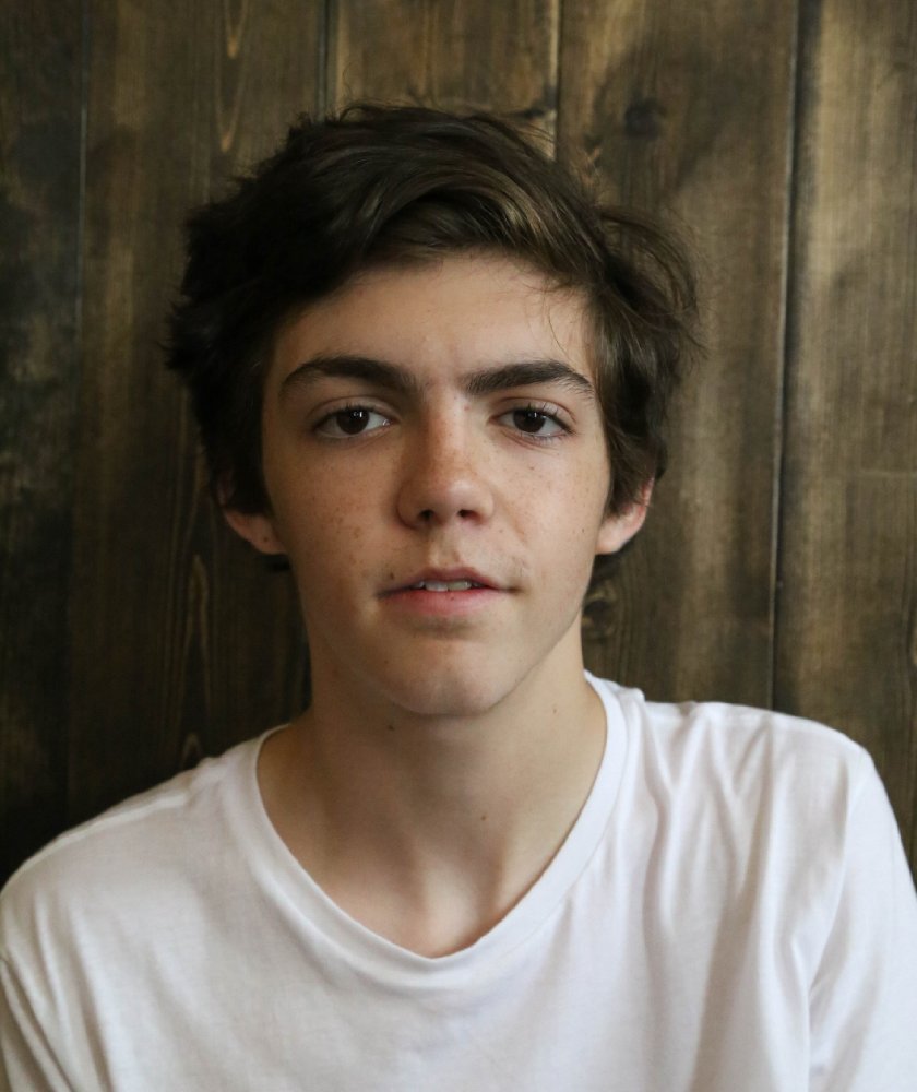 Tyler Sopland