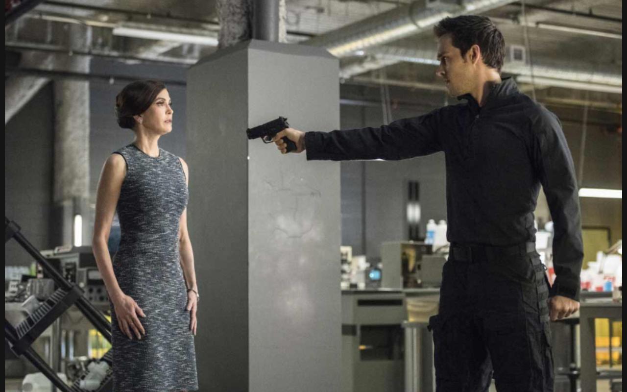 Mon-El