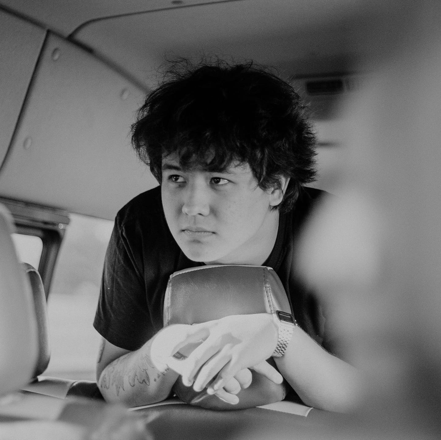 Juan Karlos Labajo