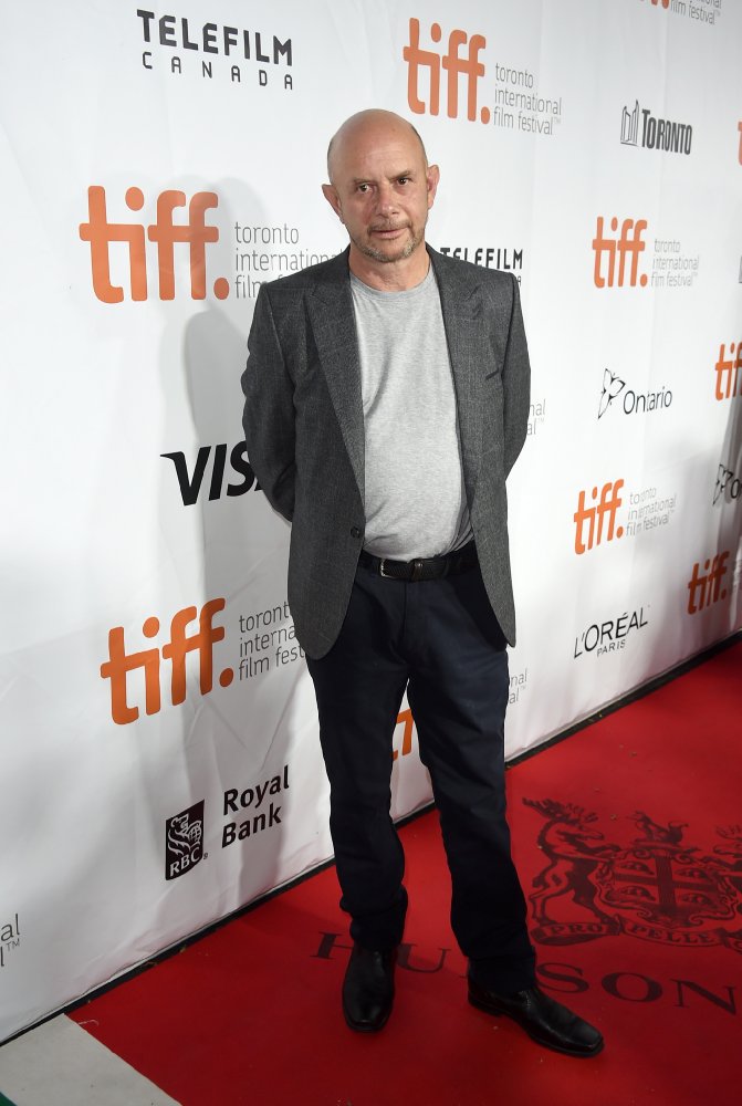 Nick Hornby