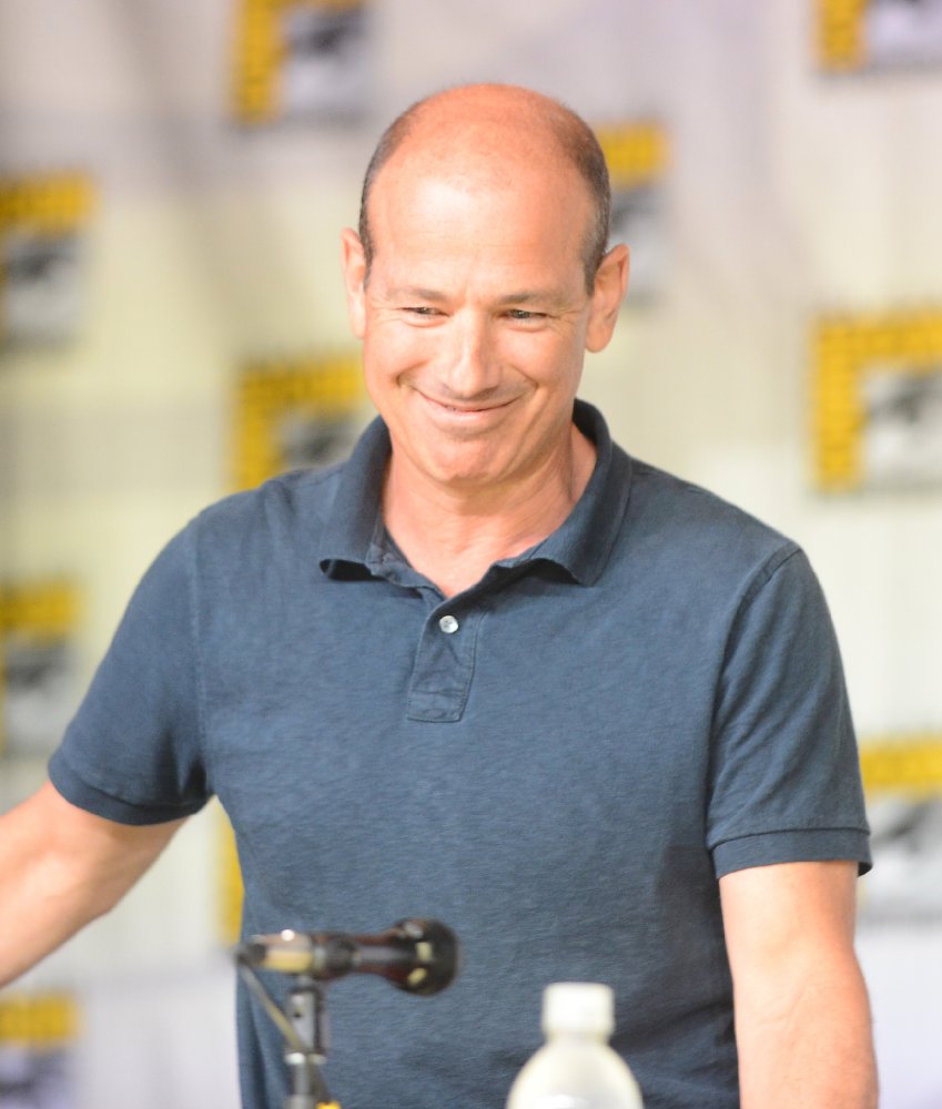 Howard Gordon