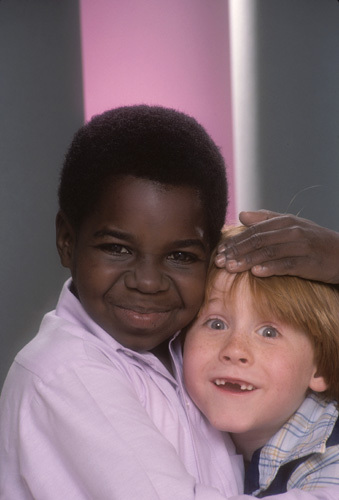 Arnold Jackson