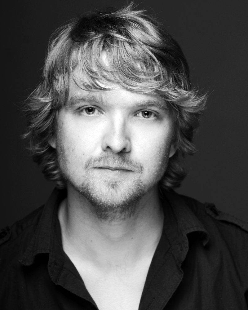 Ciaran O'Grady