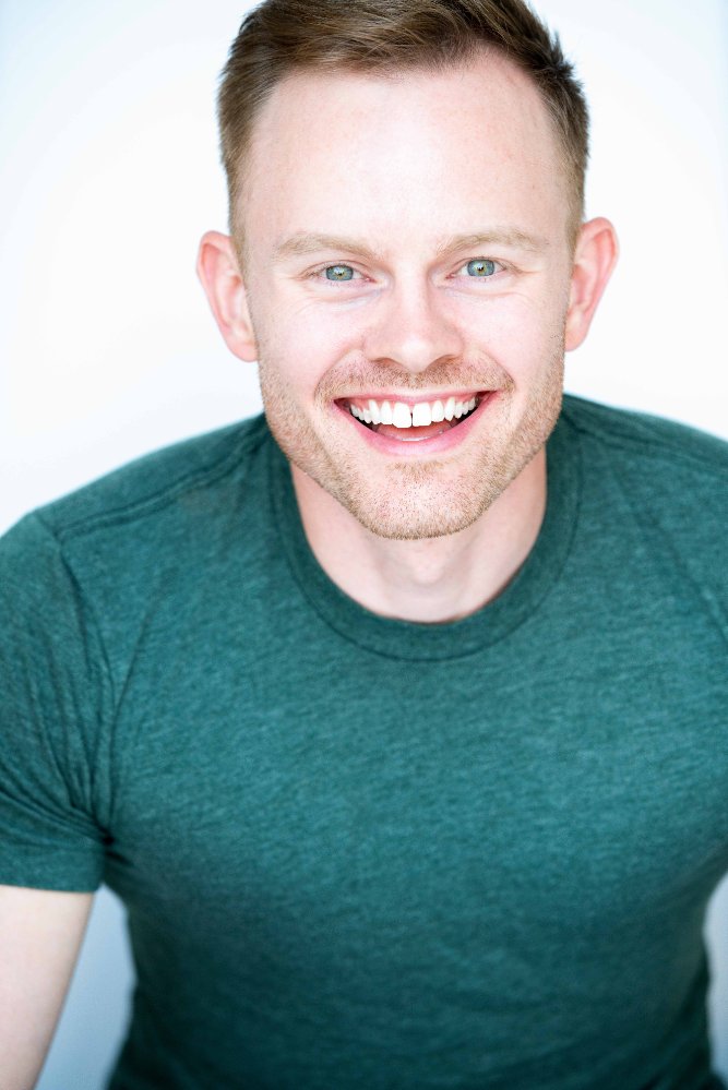 Mat Hayes