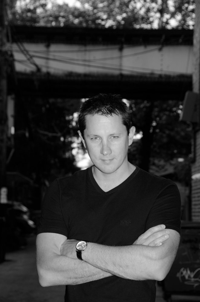 Duke Czlonka