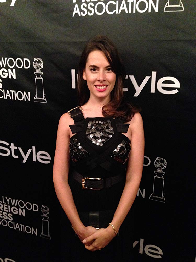 Florie Auclerc