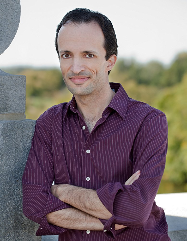 Demetri Bonaros