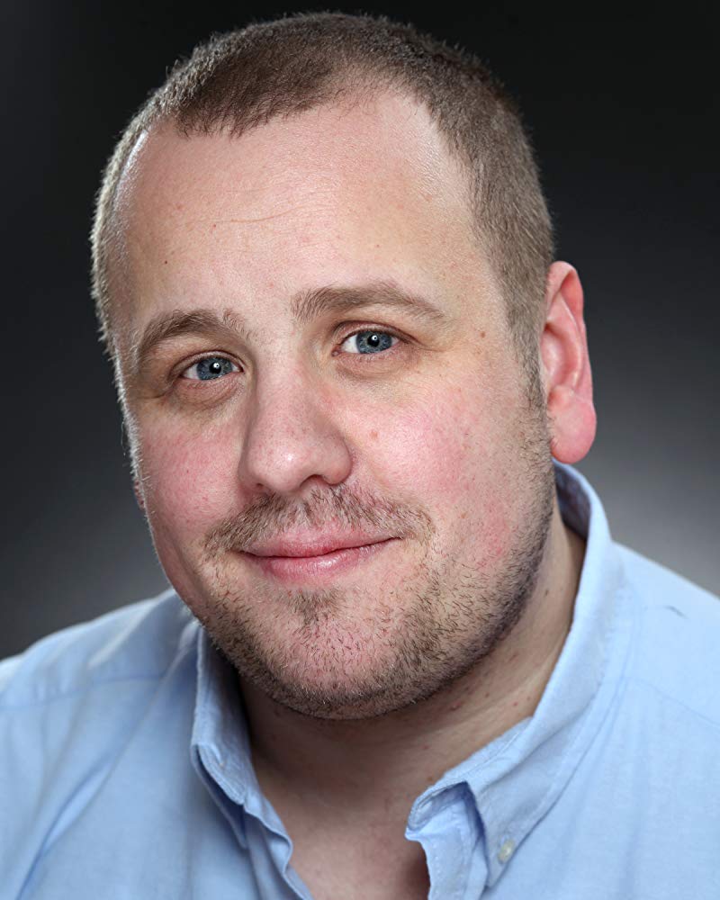 Neil Hurst