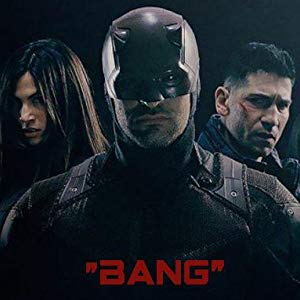 Frank Castle, Punisher