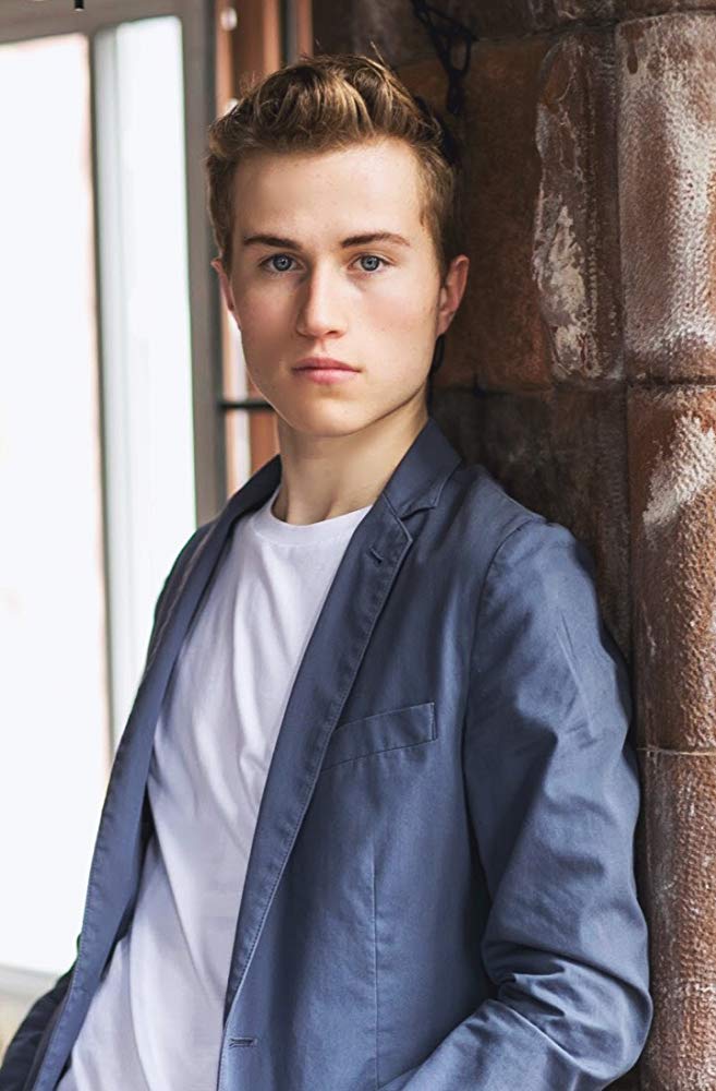 Benjamin Breault