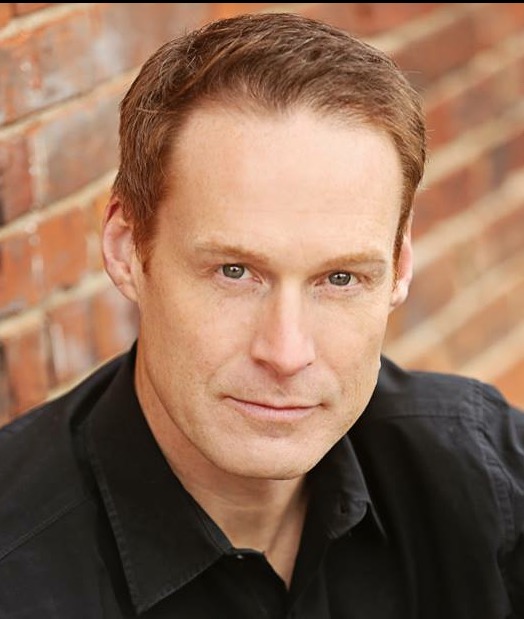 Dwight Tolar