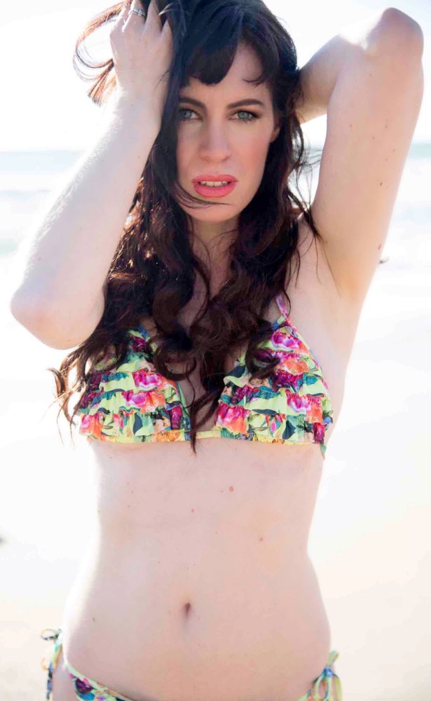 Adrienne McQueen