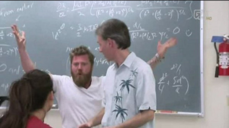 Ryan Dunn