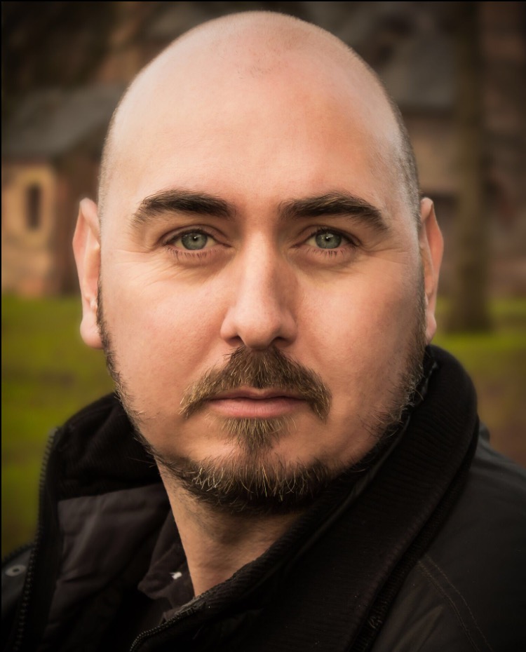Wayne Devlin