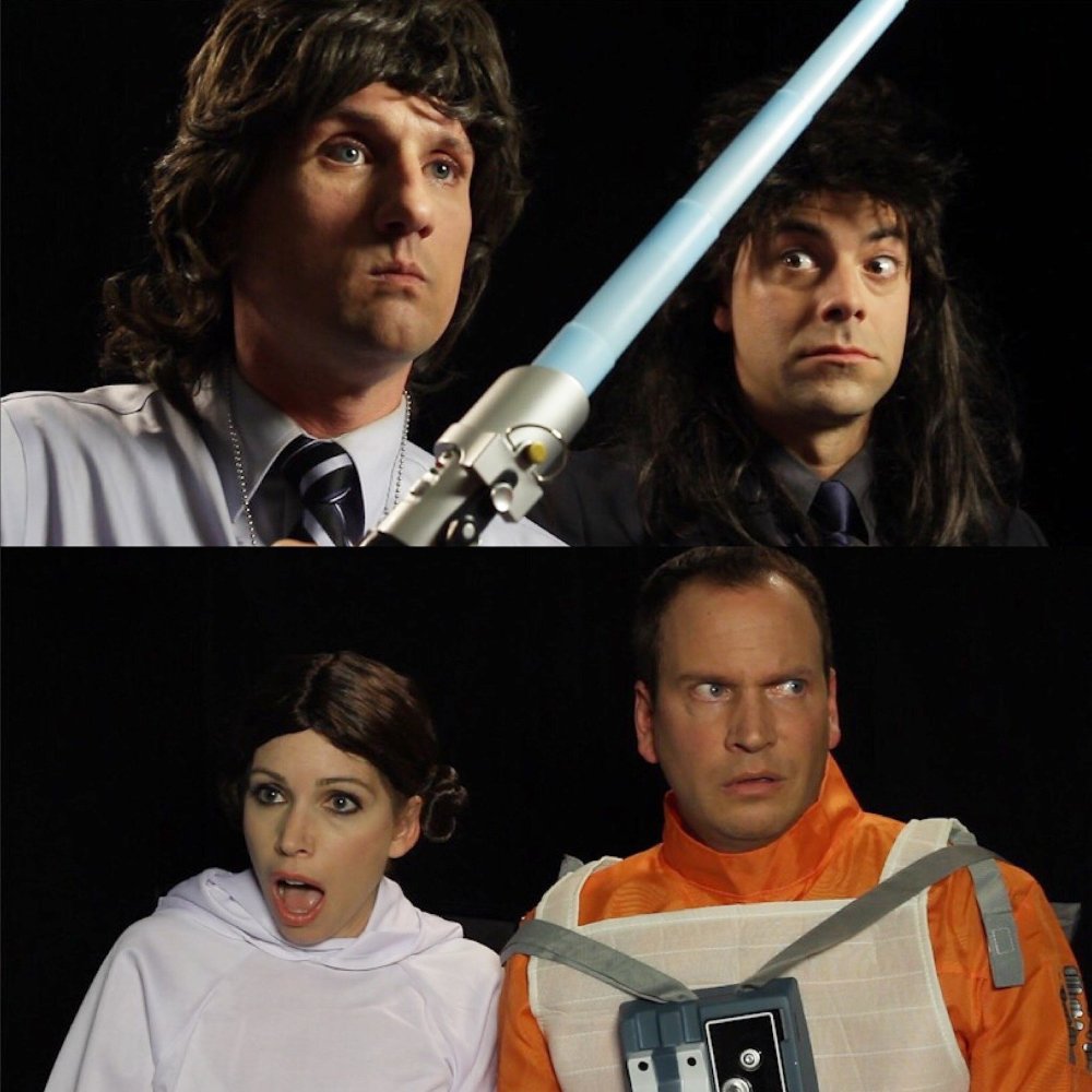 Autumn Federici