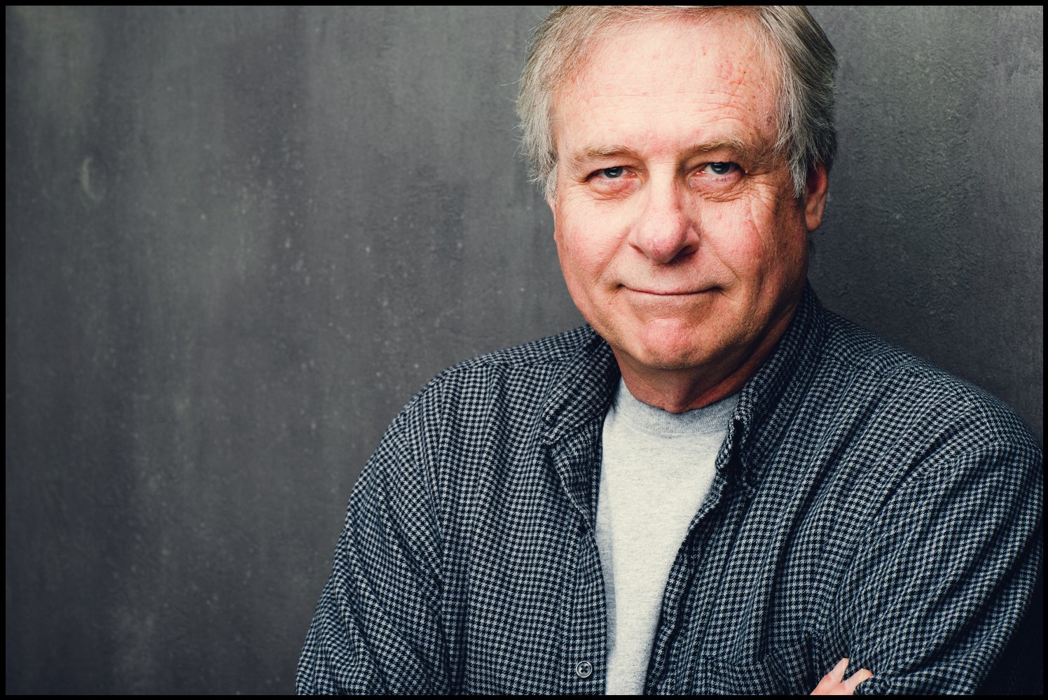 Bob Telford