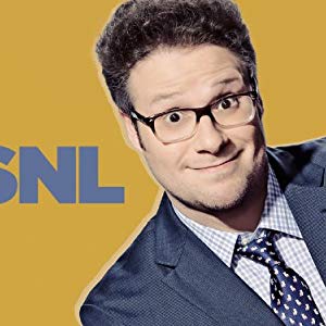 Himself - Host, Various, Himself, James Franco, Scott Maher, Seth Rogen