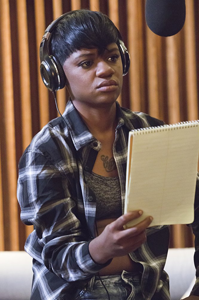 Freda Gatz