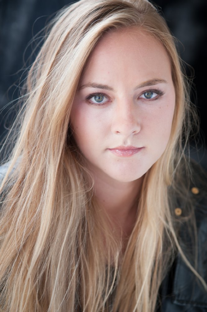 Hannah Robinson