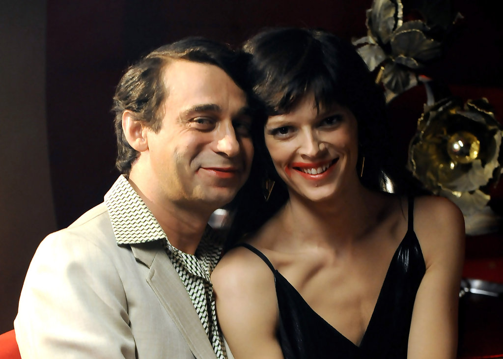 Bimba Bosé
