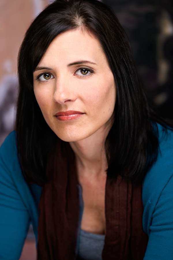 Amy Meridith