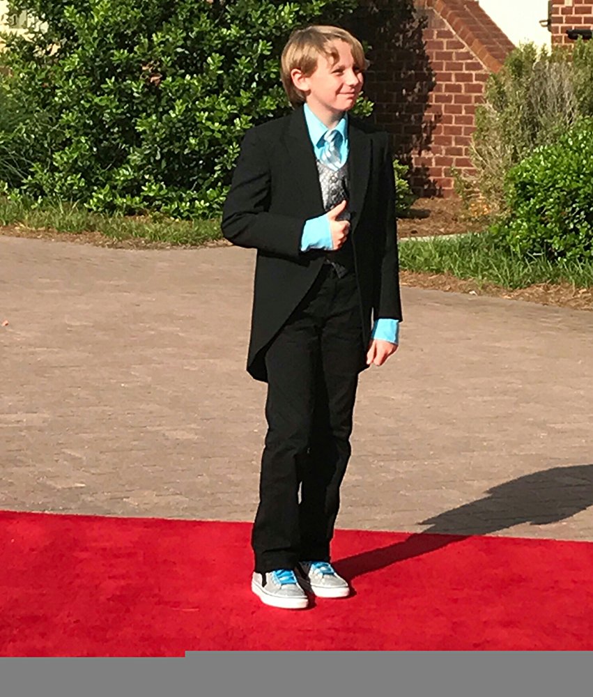 Liam Peeples