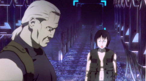 Batou