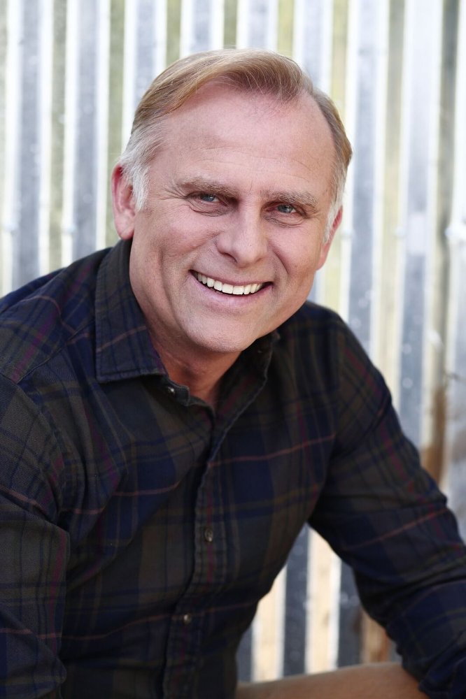 Greg Lutz