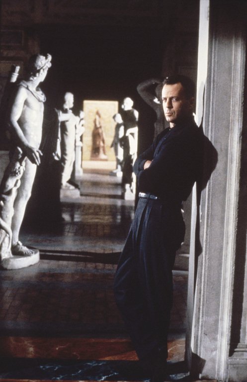 Hudson Hawk