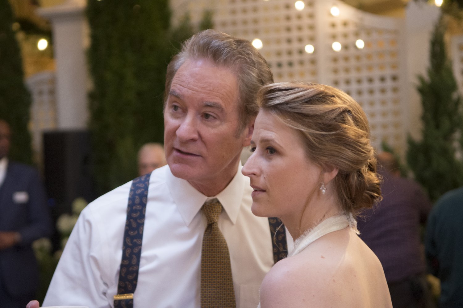 Kevin Kline