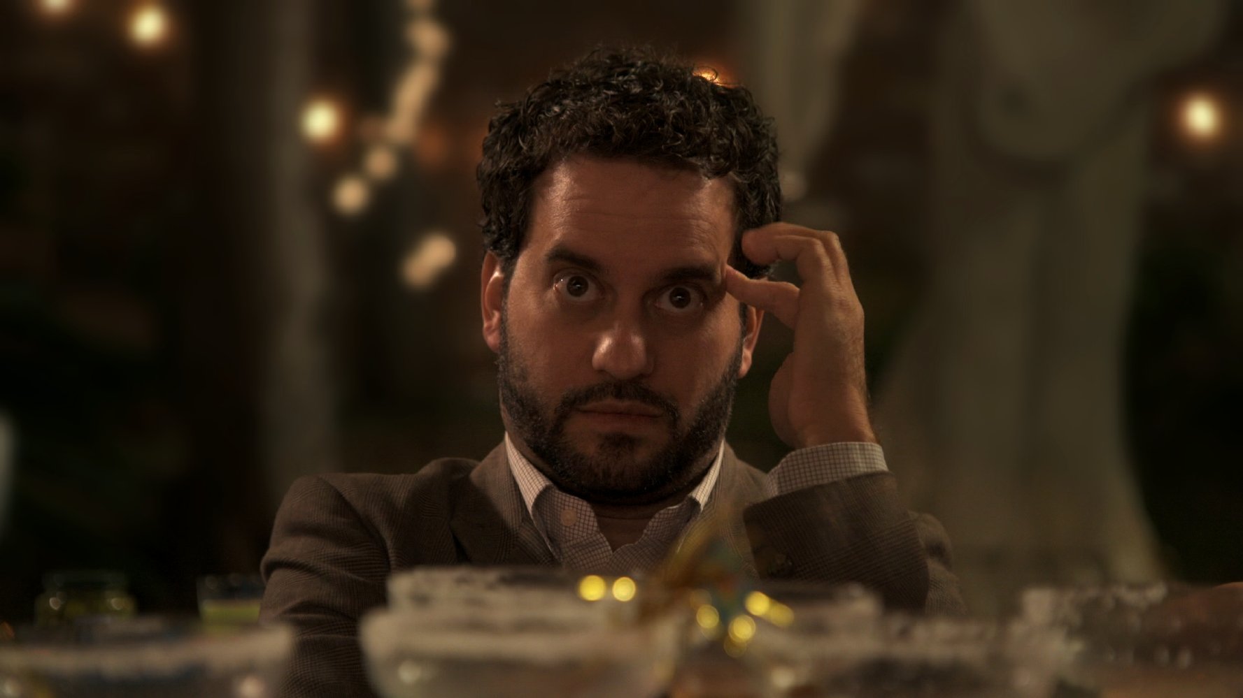 Michael Nathanson