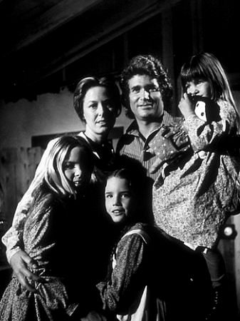 Mary Ingalls