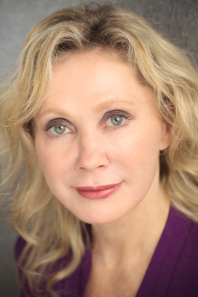 Catherine B. Johnson