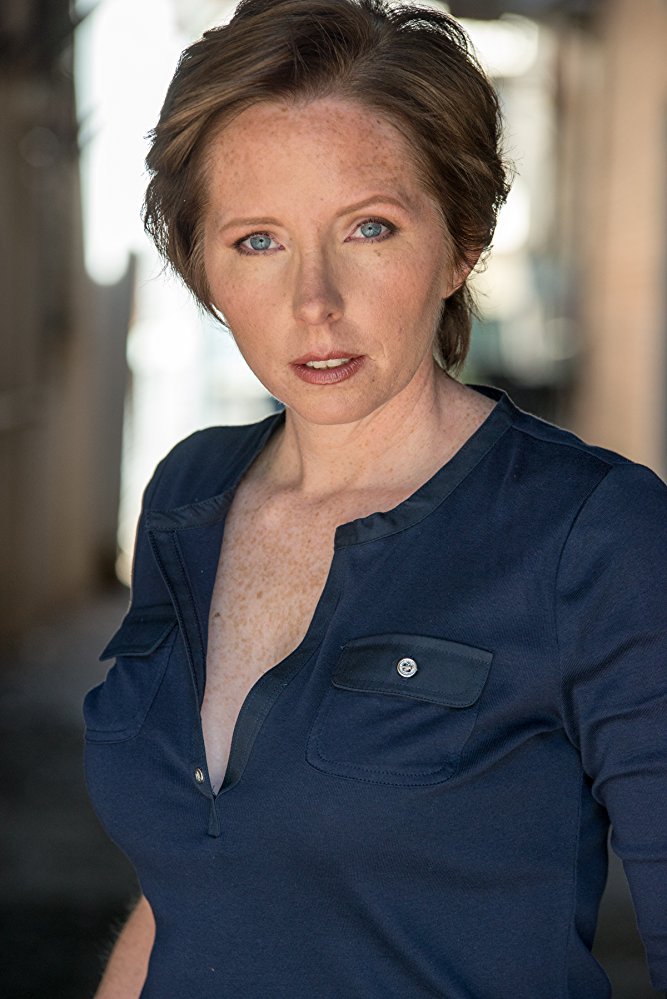 Marcia A Vega