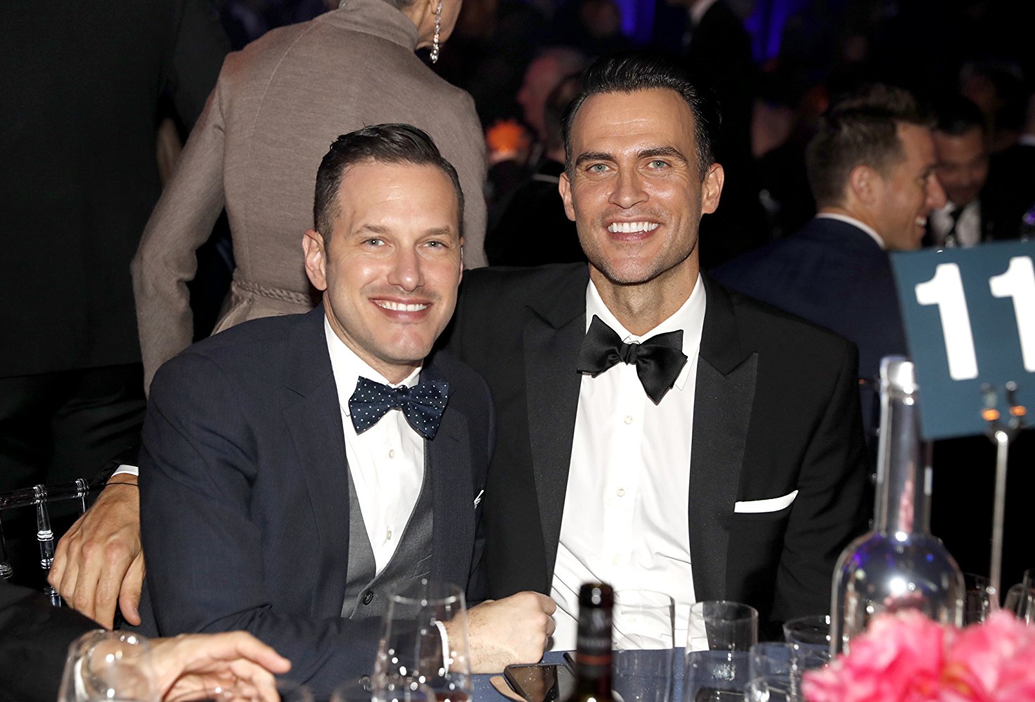 Jason Landau