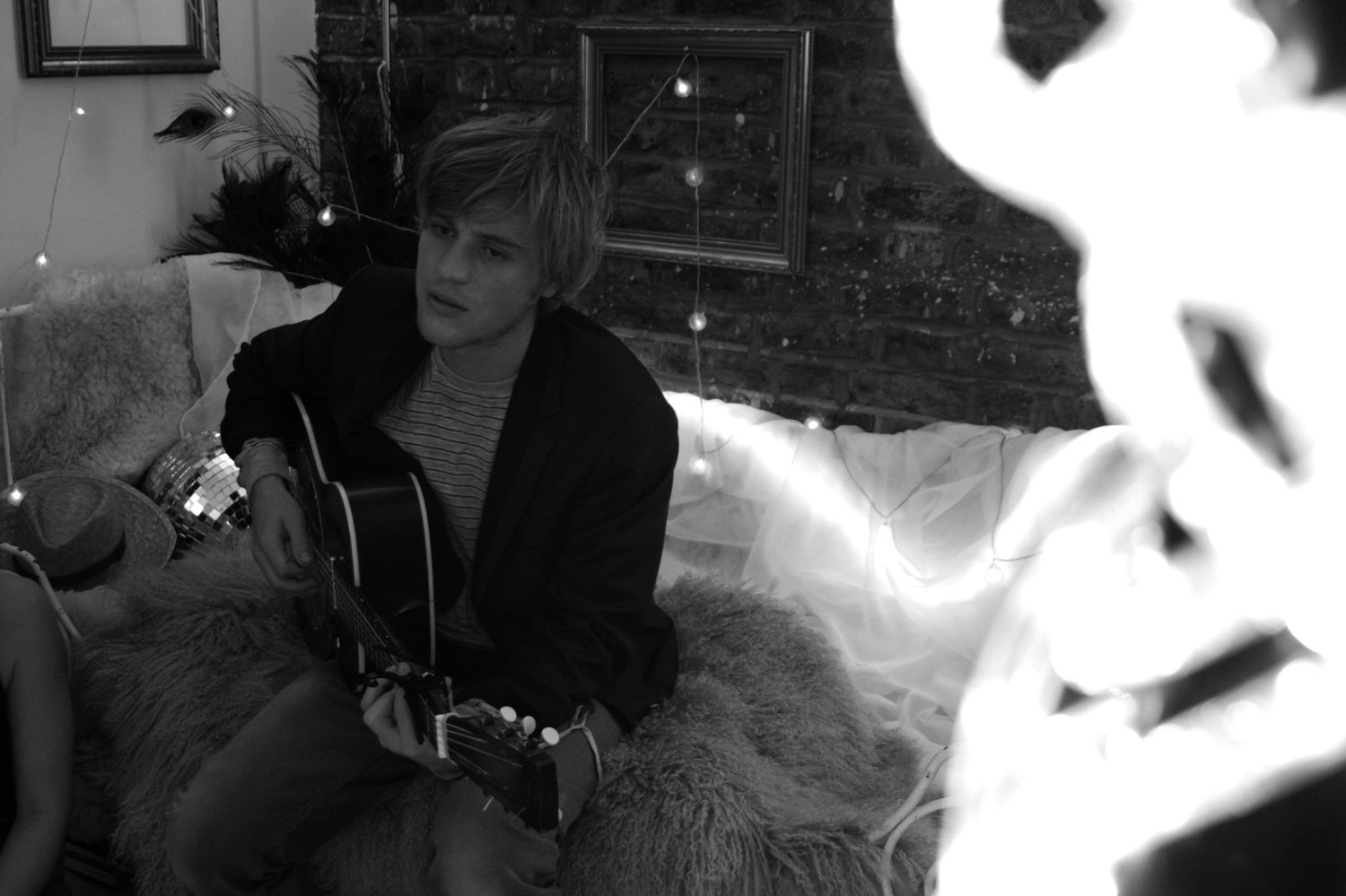 Johnny Flynn