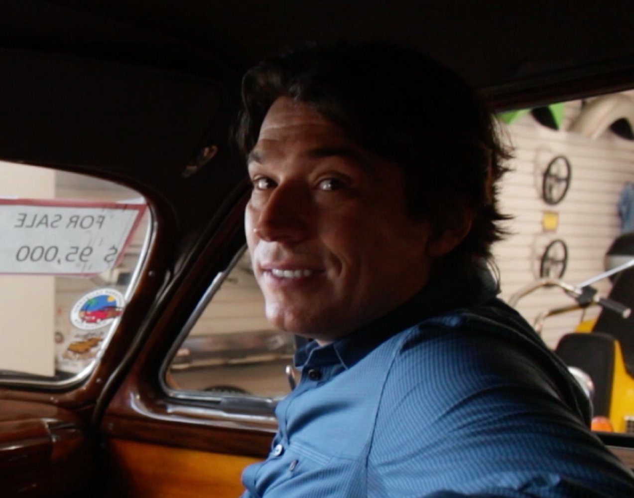 Anselmo Martini