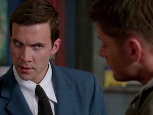 Henry Winchester