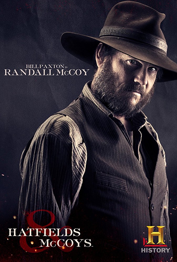 Randall McCoy