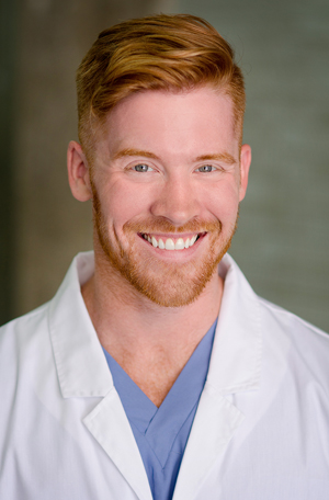 Patrick O'Neil