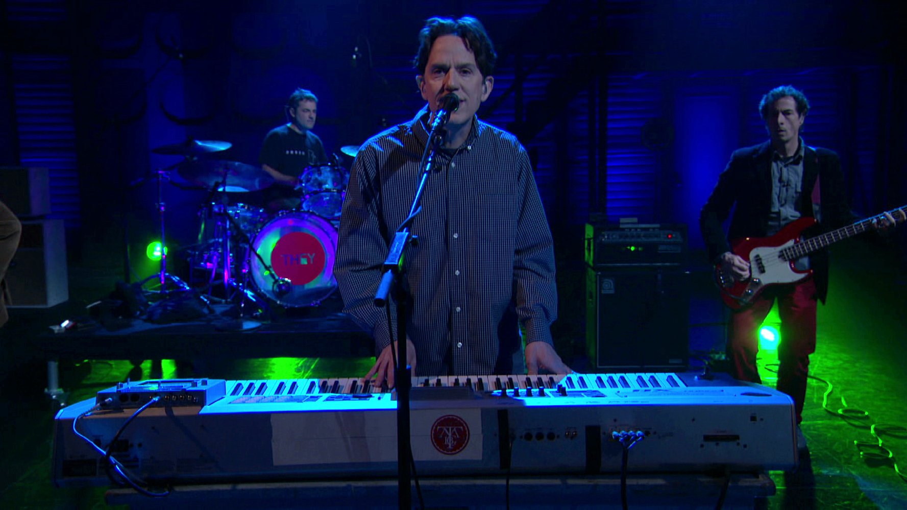 They Might Be Giants