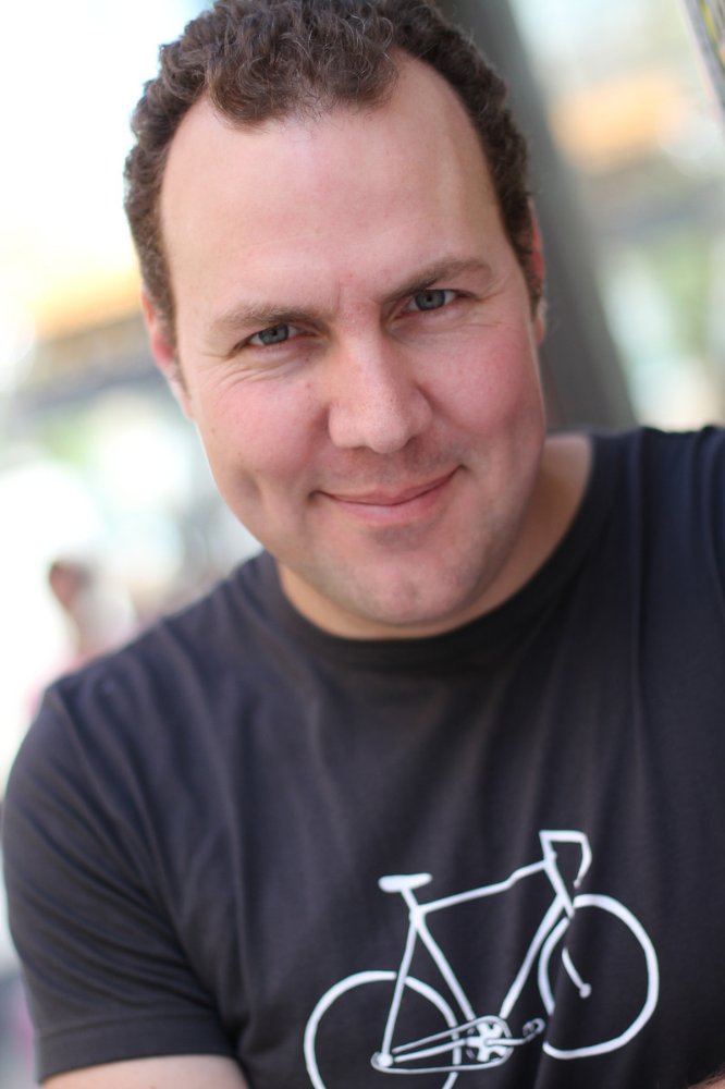 Mike Frencham
