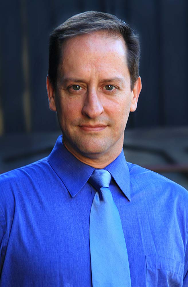 Sean Riley